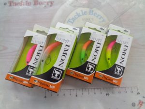 トラウト全開！＆ソルトの即戦力も続々入荷！