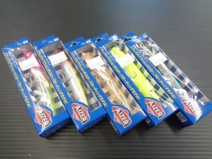 ｱｲｻﾞｰ125ﾘﾗｰﾄﾞ新入荷！・未使用ﾏﾙｷｭｰのﾄﾞﾗｲﾊﾞｯｸﾞなど買取ました！