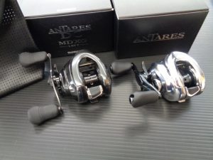 18ｱﾝﾀﾚｽDC MDXG LH・19ｱﾝﾀﾚｽ LH・24ﾂｲﾝﾊﾟﾜｰ 4000XG買取ました！買取25％ｷｬﾝﾍﾟｰﾝｽﾀｰﾄ！