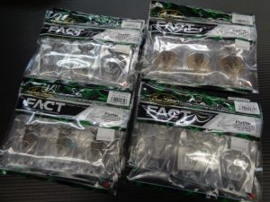 ﾌﾗｯﾀｰｷﾞｽﾞﾓ・ﾌﾞﾙﾎﾟｲﾝﾄｼｬｯﾄﾞ新入荷！本日25日は買取25％UPです！！