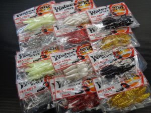 ﾚｯｸｽｸﾞﾗﾌﾞ・ﾄﾞﾗｲﾌﾞS.AJなど新入荷！！