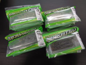 ﾄﾞﾚｯﾄﾞﾎｯｸﾞ・Aﾌﾗｯｼｭ新入荷！