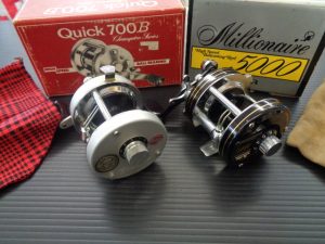 ｵｰﾙﾄﾞﾀｯｸﾙなど買取ました！４月25日は買取25％UPです！！