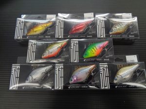 一誠ﾍﾗﾊﾞｲﾌﾞ・ﾃﾞｶﾊﾈｴﾋﾞｾｯﾄ入荷！明日25日(土)は買取25％UPです！