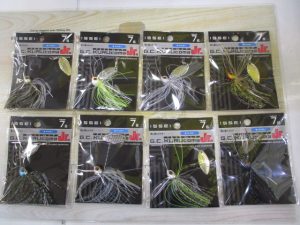 新品入荷情報！