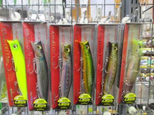 新品商品入荷！
