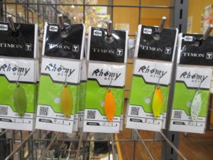 新品入荷！＆ｴﾘｱﾄﾗｳﾄｺｰﾅｰ広げました！