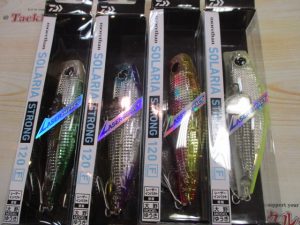 新品商品入荷！