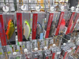 新品商品入荷！