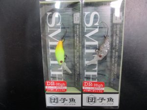 新品商品入荷！