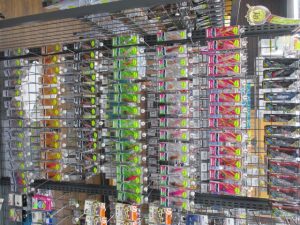 ズィークイッド入荷！