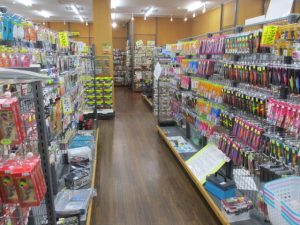 本日のおすすめコーナー！！