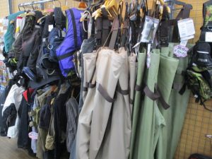 ホタルイカ掬い行ってきました！