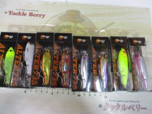 アンダーアップ新作入荷！