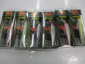 新品商品入荷！