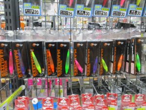 【富山店】マグライザー入荷情報！
