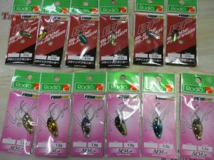 【富山店】FORODOX商品入荷！