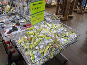 商品入れ替えました！！