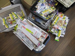 中古品大量に入荷しました！！
