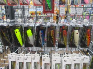 【富山店】ﾚｯﾄﾞｱｲｷﾝｸﾞ入荷！