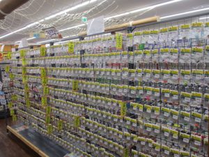 中古スプーンコーナー拡大☆ミ