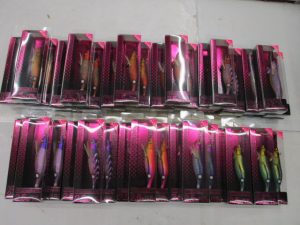 ﾜｲﾙﾄﾞﾁｪｲｽTR2.5号入荷のご案内！
