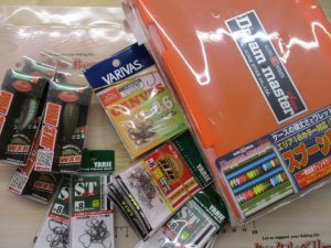 エリア用品多数！ ブローウィンなど！