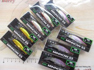 新品ルアー入荷！！