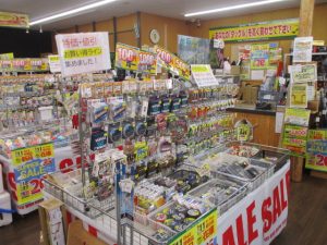 サマーセール開催中！！！！