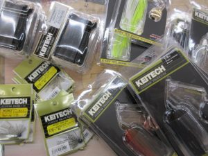 ケイテック定番品入荷！