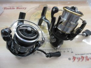 再びルビアス！ カバースキャット新色！