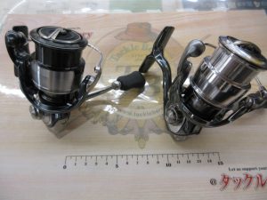 最新入荷情報!