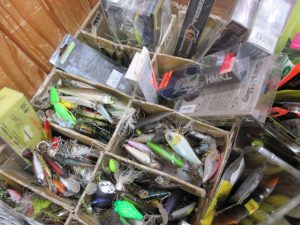 バス系大量! 25日はTBデイ!