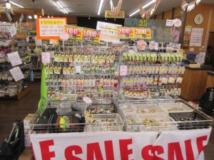 ブラックフライデー2日目♩