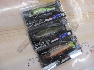 新品入荷情報！