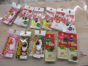 新品入荷情報！