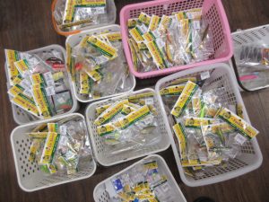 新年最初の買取！