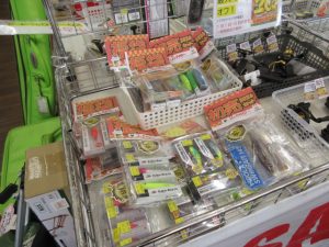 本日から11～21時！ 初売り開催中！
