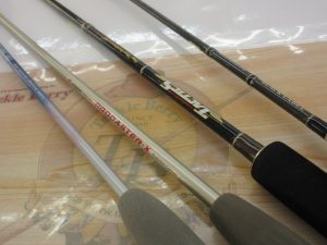 1月25日（日）はタックルベリーデイ！