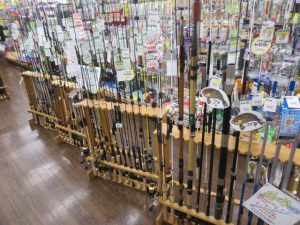 上尾店　今こんな感じ