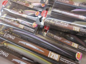 新品続々入荷中～