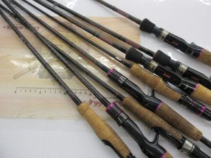 トリックスターがまとまって！