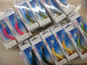 最新入荷情報！