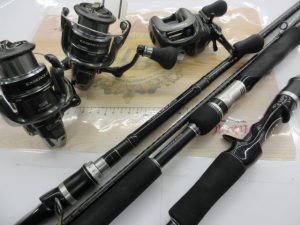 エクスセンスがまとまって！