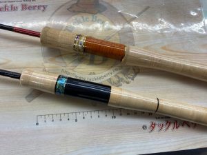 中古ロデオロッド入荷！！