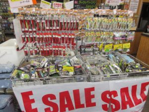 4.24~新品上乗せ最大20％OFF