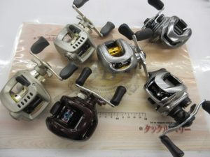 今度は中古が大漁です♪