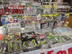 来週5月25日はタックルベリーデイ！