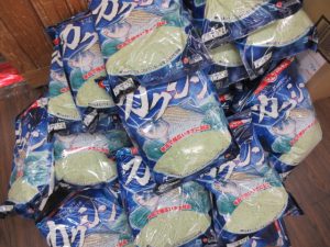 へら餌大量入荷～川小物釣り用品も多数～♪