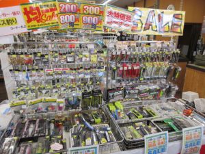 TB上尾店　今日からサマーセール！！！